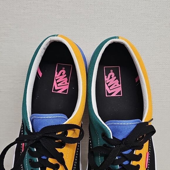 VANS ERA MIX & MATCH MENS SNEAKERS BFPM-05-157 - Picture 4 of 10